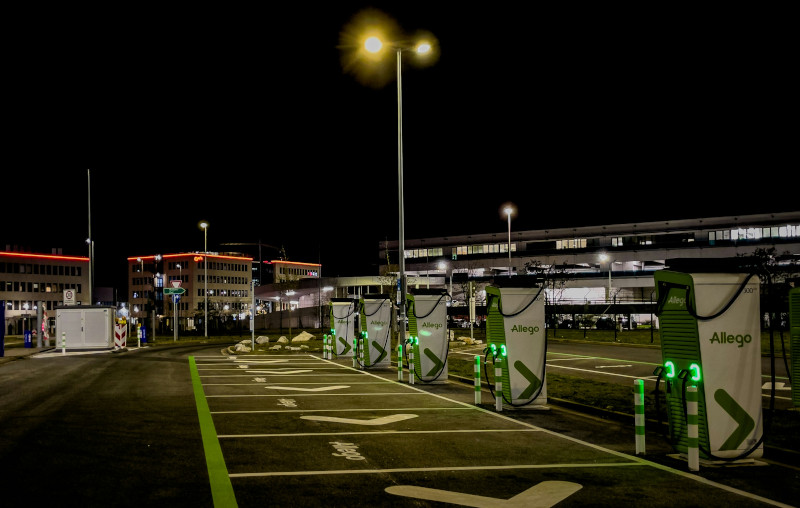 EV Charging Reconciliation Reports: Automated Settlement and Wholesale Reporting for Real Estate Owners image